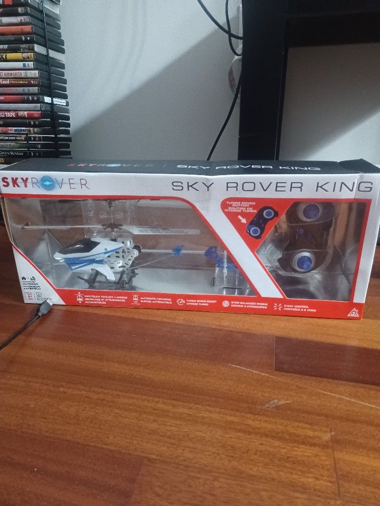 Toy Helicopter( NEW)