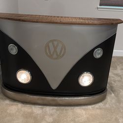 Bar Counter 