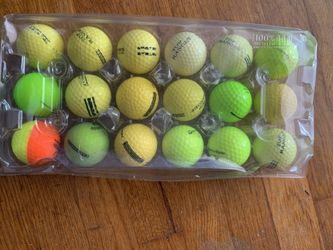 Golf Ball