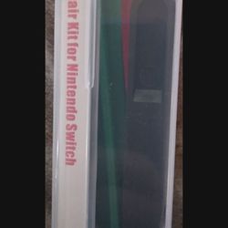 Nintendo Switch Repair Kit 