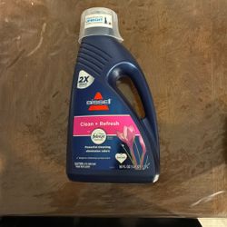 Bisell Clean + Refresh Febreeze Carpet Cleaner