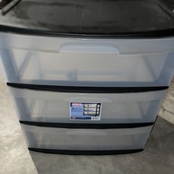 Plastic Drawer