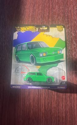 Hot Wheels Premium ! 