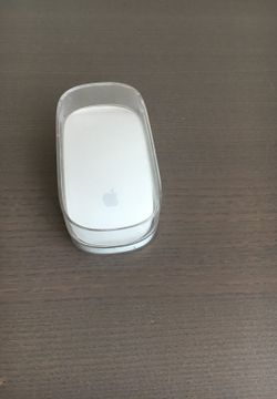 Wireless Apple Mouse