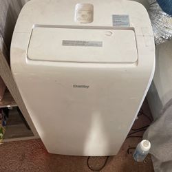 Portable AC