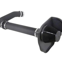 Cold Air Intake Challenger SXT/ Chrysler 300