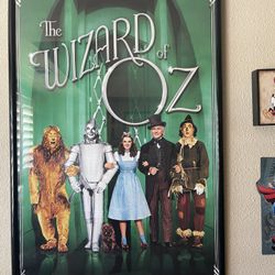 Movie Art $10 Each