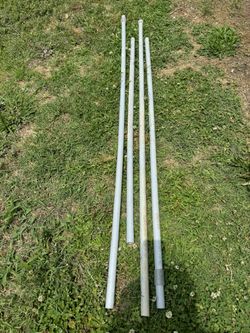 PVC Pipes