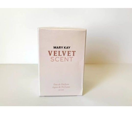 Mary Kay Velvet Scent