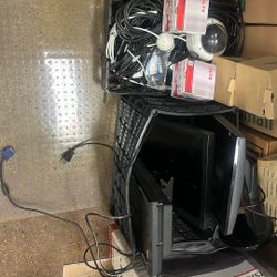 Security Systems 
