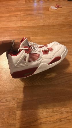 Alternate 89 4’s