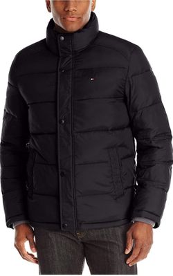 Men Tommy Hilfiger Jacket