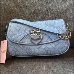Juicy Couture Shoulder