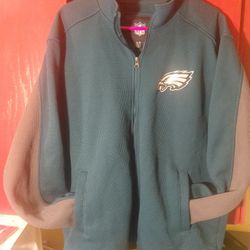Philadelphia eagles sweater