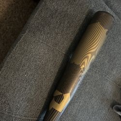 Demarini Voodoo One BBCOR