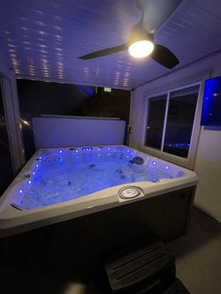 Spa , Jacuzzi , RV, Electrical