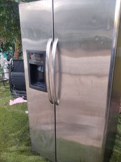 Refrigerador 2 puertas