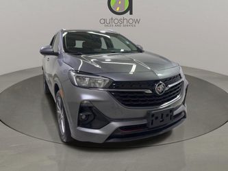 2020 Buick Encore GX
