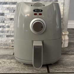 BELLA AIR FRYER 
