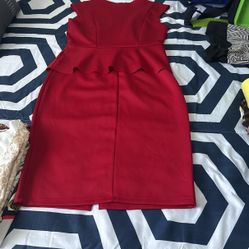 Beautiful Dress 