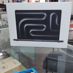 Macbook Pro M3 Pro Chip Pay Low Down No Credit Needed