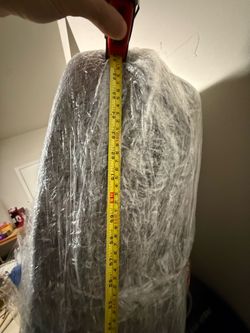 Mattress 67”x50” full size