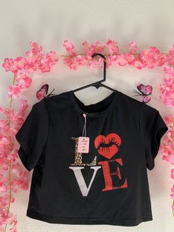 Women’s Crop Tops 