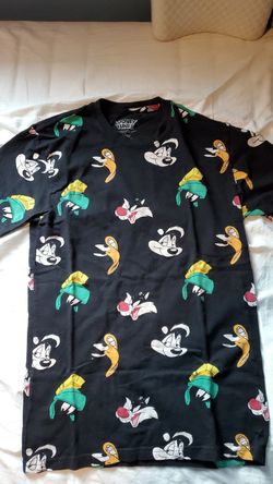 Looney Tunes Men's T-shirt