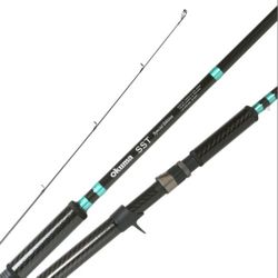 OKUMA SST 9' SPECIAL EDITION FISHING ROD