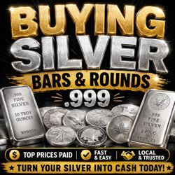 Buying Silver