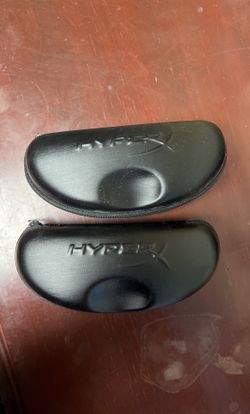 Hyper X Glasses Case 