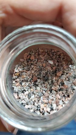 Metal rock