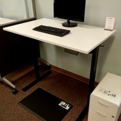 Economy Standing Desk 