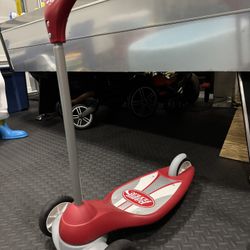 Radio Flyer Scooter 