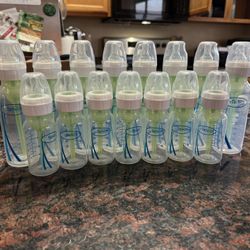 Dr. Browns Bottles 
