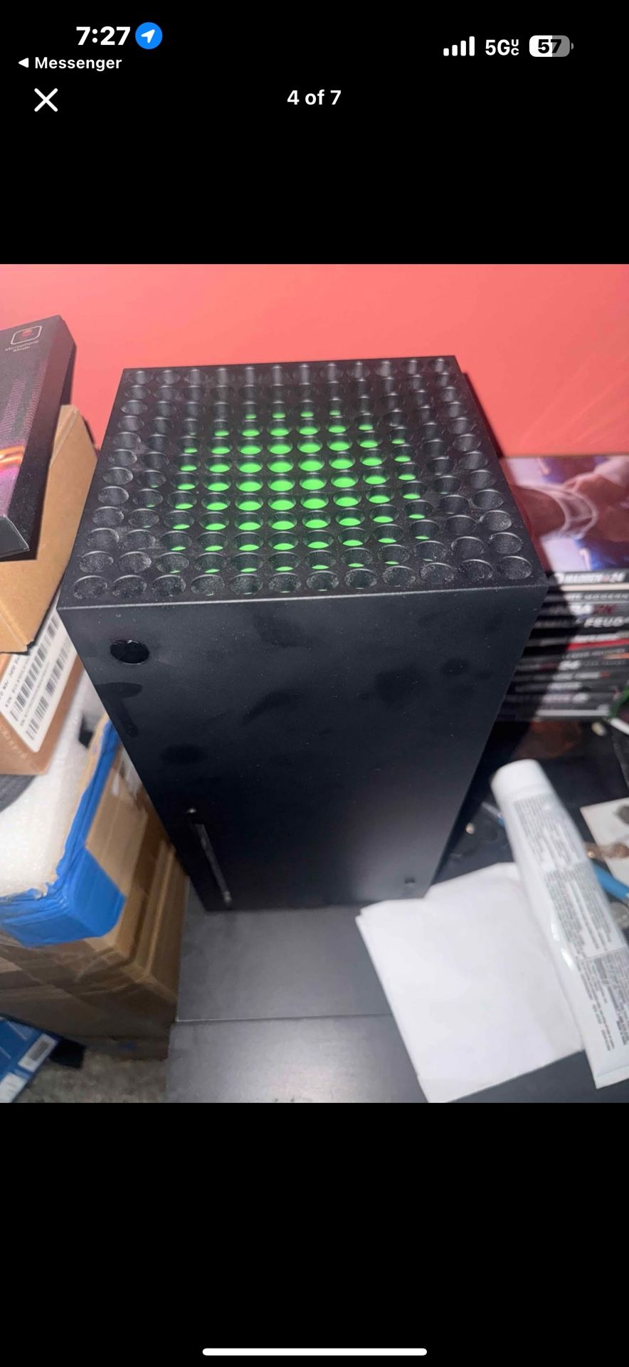 Xbox Series X Bundle