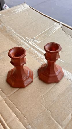 Candle Stick Holders