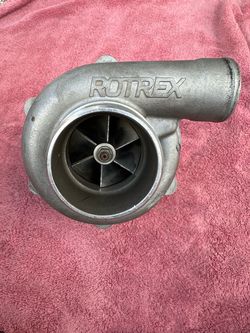 Rotrex c30 supercharger k24 k20 ep3 si s2000 b16 b18 b20