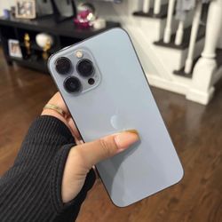 iPhone 13 Pro Max Unlocked Available For Sale 