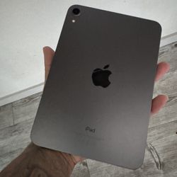 iPad Mini 6th .  Gen 