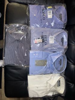 Dress Shirts
