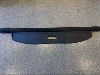 Jeep Trunk Liner