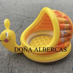 Baby Swimming Pool 