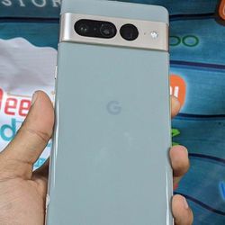 Google Pixel 7 Pro 5G Unlocked 