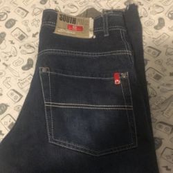 ORIGINAL (South Pole Pants )