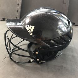 Adidas Batting Helmet