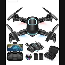 DRONE:: NEW