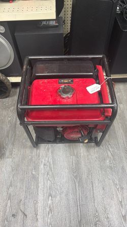 Honda EB3000c CycloConverter
