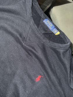 POLO crew neck men’s