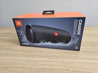 JBL SPEAKER CHARGE ESSENTIAL2